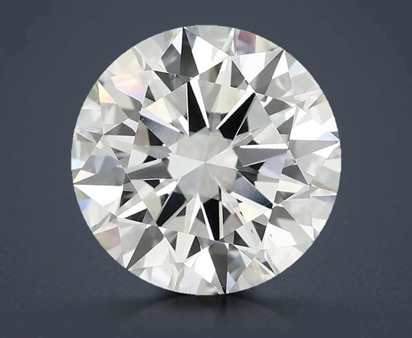 3.95 Carat · E · VS2 Rare Carat Ideal Cut
