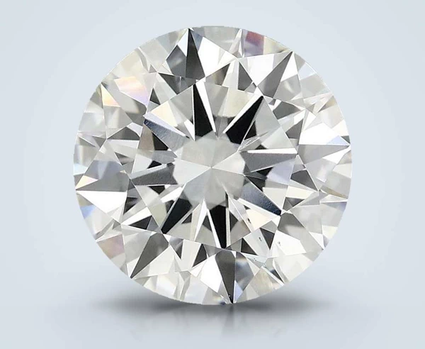 3.95 Carat · E · VS2 Rare Carat Ideal Cut