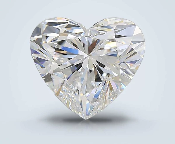 7.05 Carat · E · VVS1 Rare Carat Ideal Cut