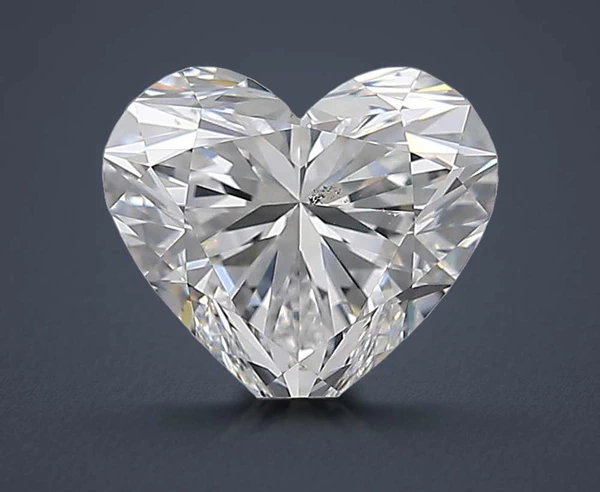 2.02 Carat · D · SI1 Rare Carat Ideal Cut