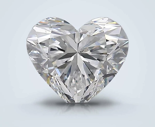 2.02 Carat · D · SI1 Rare Carat Ideal Cut