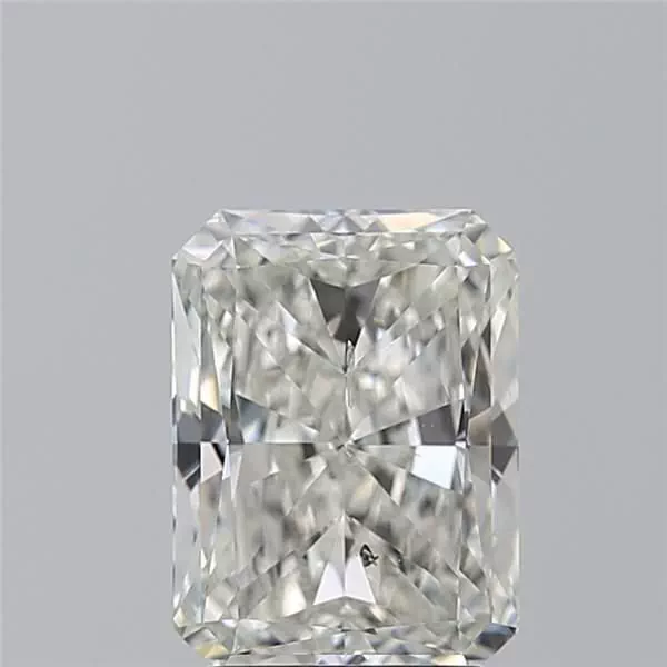 3.09 Carat · I · SI2 Rare Carat Ideal Cut