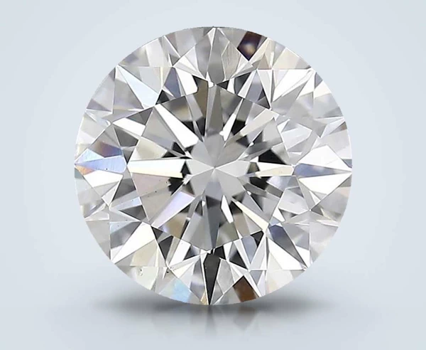 1.47 Carat · F · VS1 Rare Carat Ideal Cut