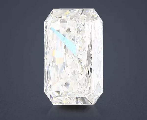 2.59 Carat · E · VVS1 Rare Carat Ideal Cut