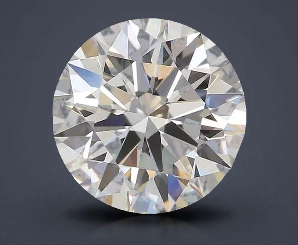 1.57 Carat · F · VVS2 Rare Carat Ideal Cut