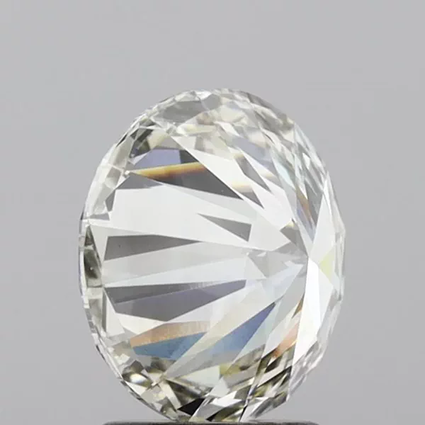 2.63 Carat · I · VVS2 Rare Carat Ideal Cut