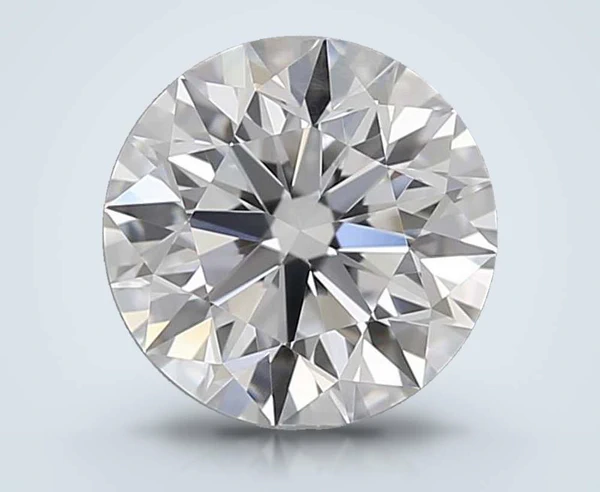 0.43 Carat · D · FL excellent Cut