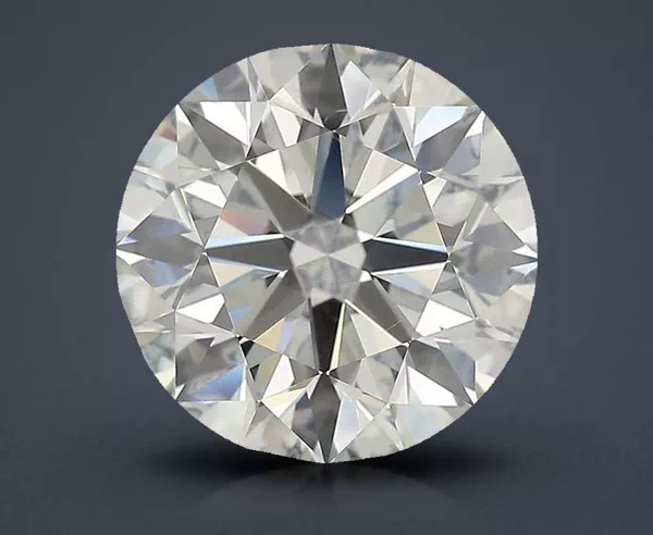 4.02 Carat · I · VS2 Rare Carat Ideal Cut