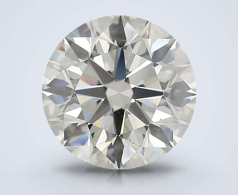 4.02 Carat · I · VS2 Rare Carat Ideal Cut