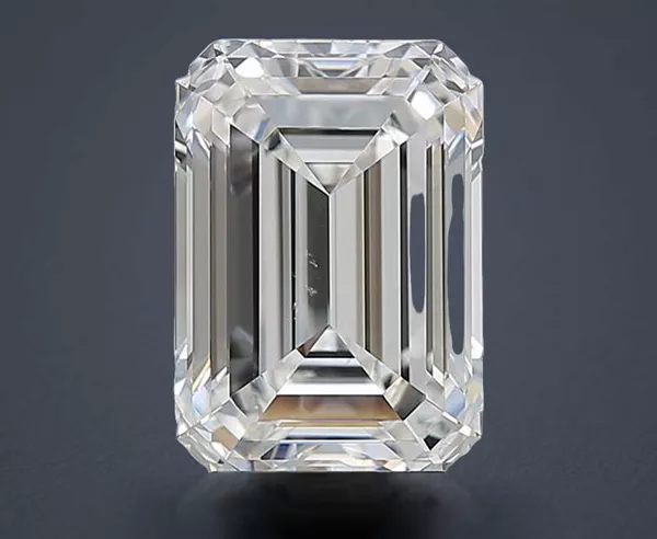 4.02 Carat · G · SI1 Rare Carat Ideal Cut