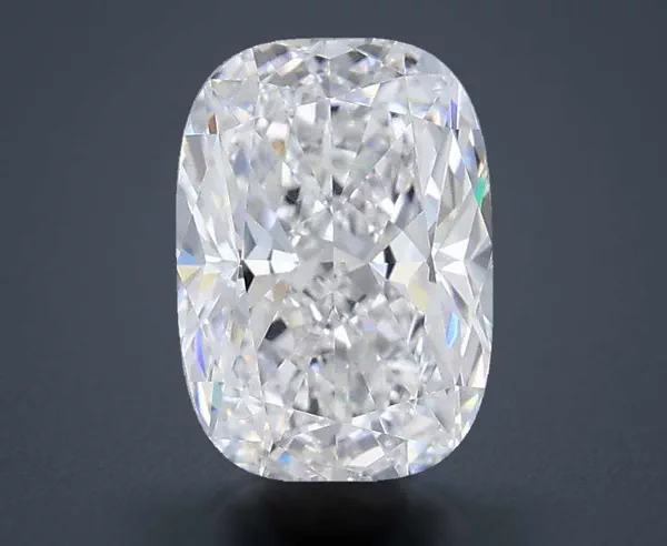 1.38 Carat · D · VVS2 Rare Carat Ideal Cut