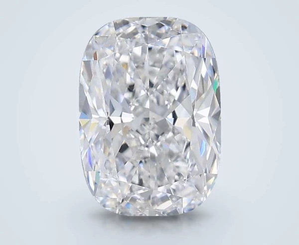 1.38 Carat · D · VVS2 Rare Carat Ideal Cut