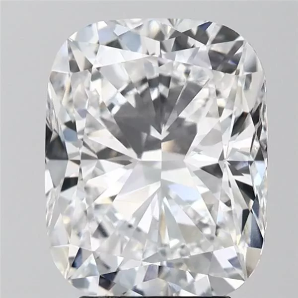 4.03 Carat · D · VVS2 Rare Carat Ideal Cut
