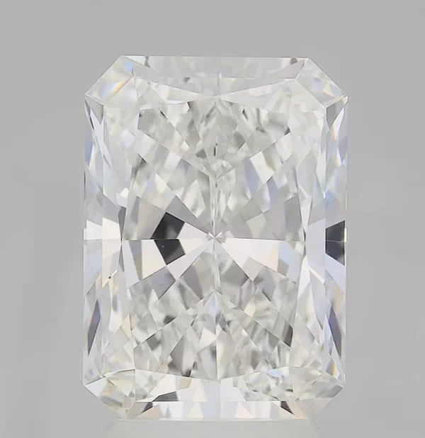 3.58 Carat · E · VVS1 Rare Carat Ideal Cut
