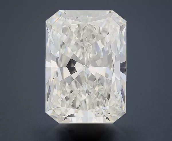 3.58 Carat · E · VVS1 Rare Carat Ideal Cut