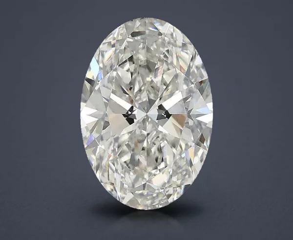 2.59 Carat · G · VS1 Rare Carat Ideal Cut