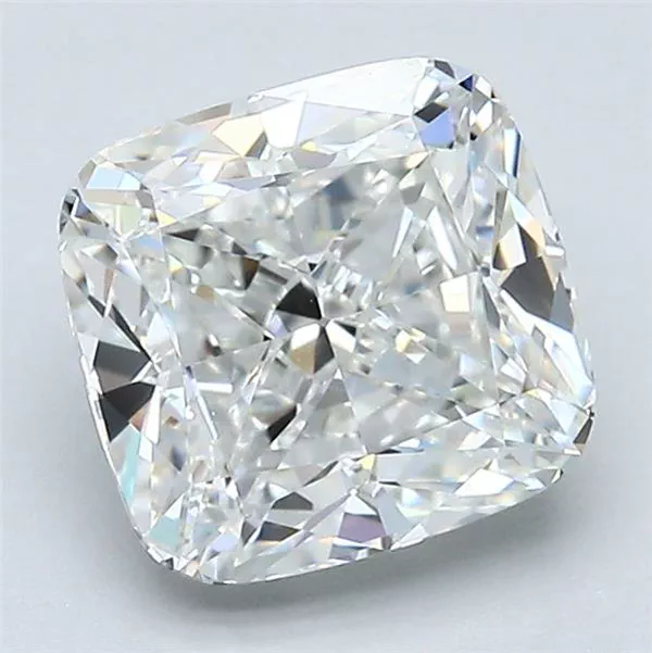 2.51 Carat · G · VVS1 excellent Cut