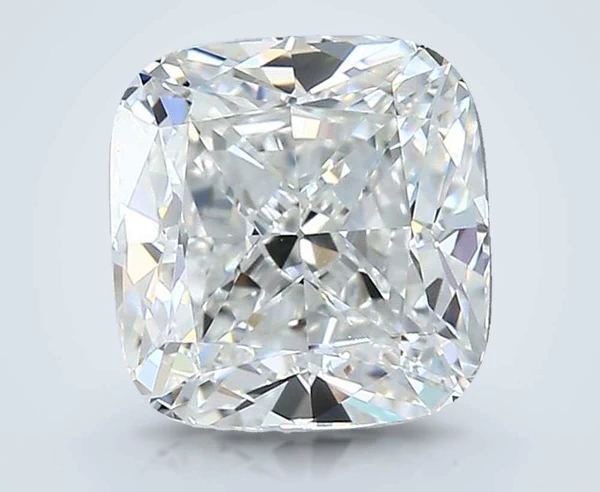 2.51 Carat · G · VVS1 excellent Cut