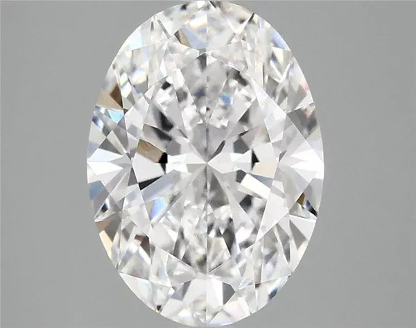 3.01 Carat · D · VS1 Rare Carat Ideal Cut