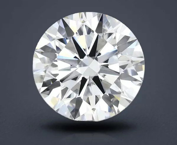 4.6 Carat · E · VVS2 Rare Carat Ideal Cut