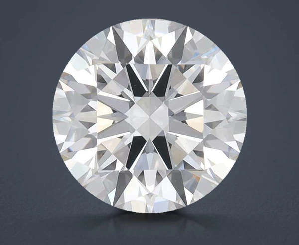 3.21 Carat · E · VS1 Rare Carat Ideal Cut