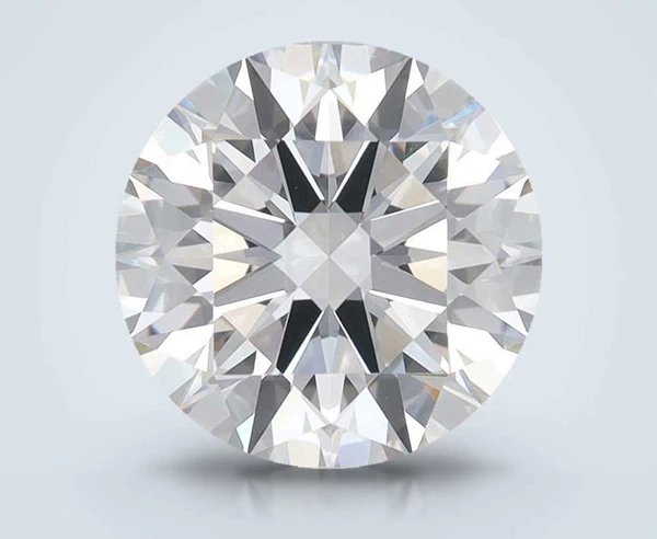 3.21 Carat · E · VS1 Rare Carat Ideal Cut