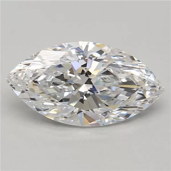 3.24 Carat · D · IF Rare Carat Ideal Cut