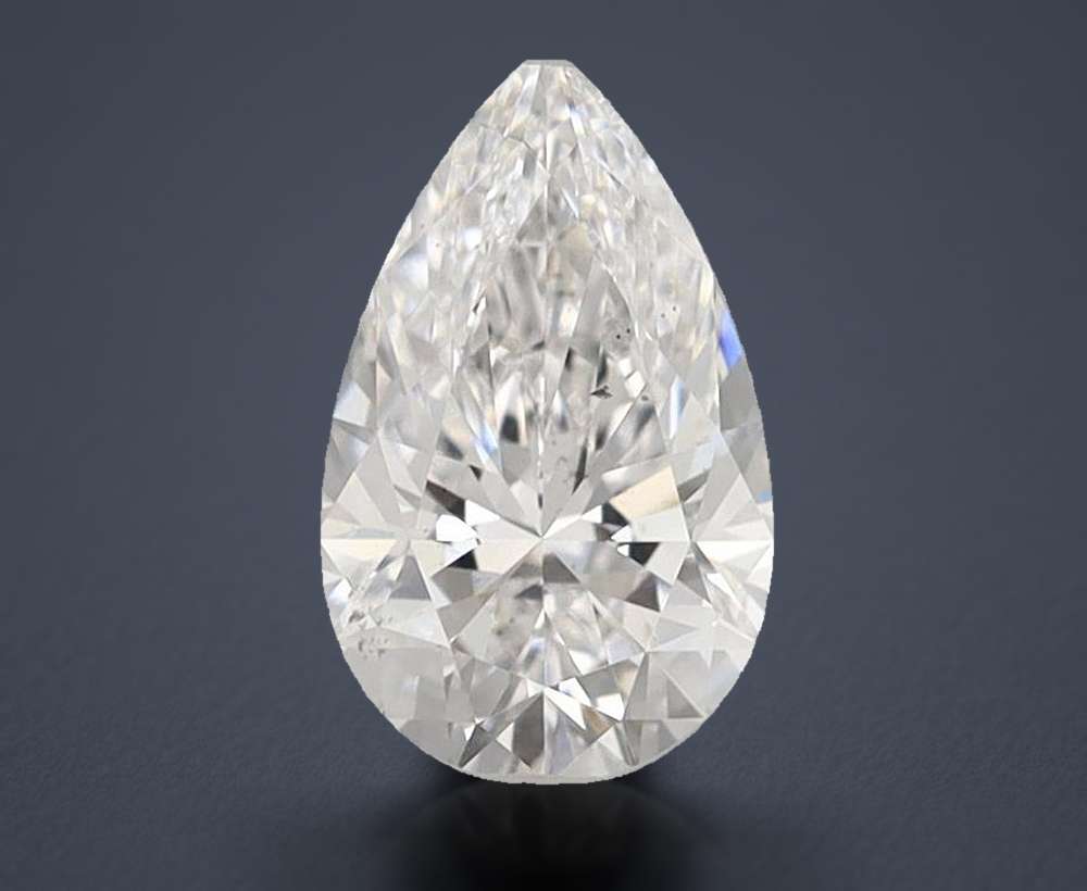 1.07 Carat · D · SI1 Rare Carat Ideal Cut