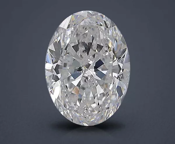 3.01 Carat · D · SI2 very good Cut