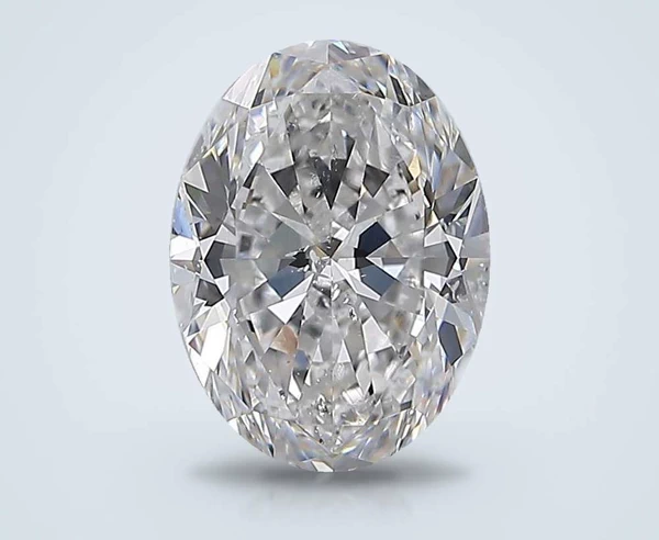 3.01 Carat · D · SI2 very good Cut