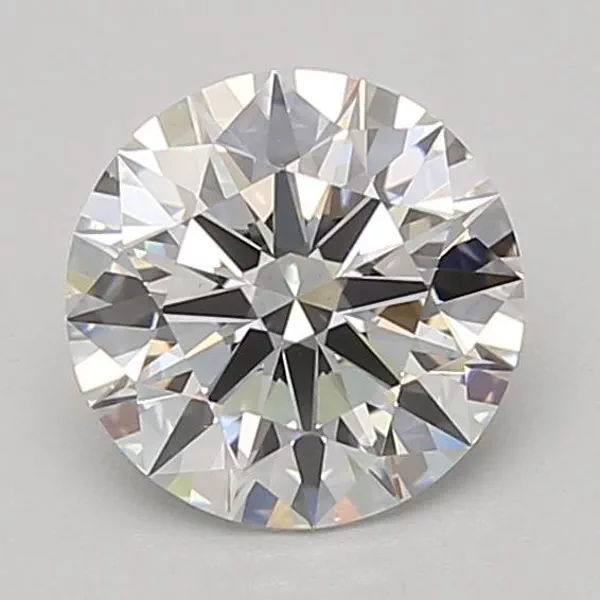 1.57 Carat · D · VS1 Rare Carat Ideal Cut