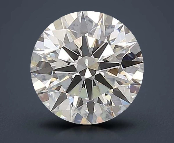 1.57 Carat · D · VS1 Rare Carat Ideal Cut