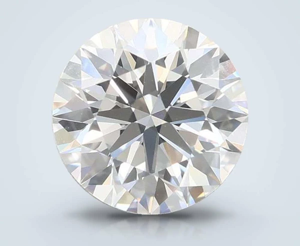 1.55 Carat · D · VVS2 Rare Carat Ideal Cut