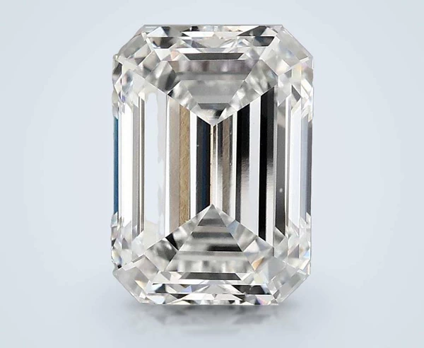 3.47 Carat · E · VS1 Rare Carat Ideal Cut