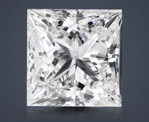 1.98 Carat · E · VS1 Rare Carat Ideal Cut