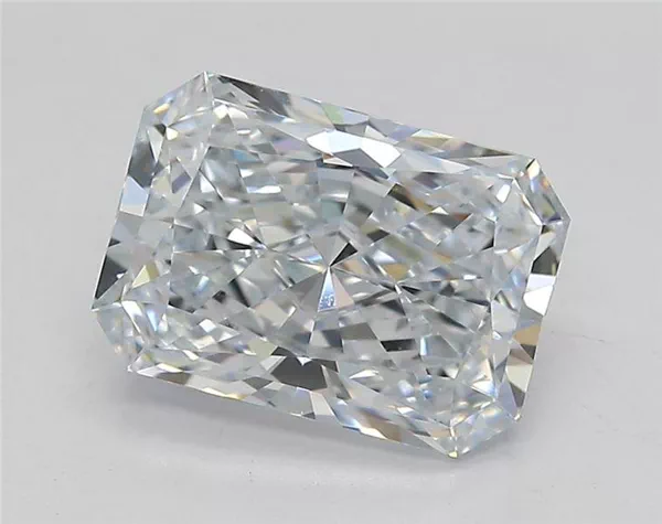 2.09 Carat · F · VVS1 Rare Carat Ideal Cut