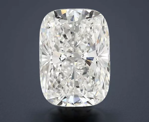 2.67 Carat · E · VS1 Rare Carat Ideal Cut
