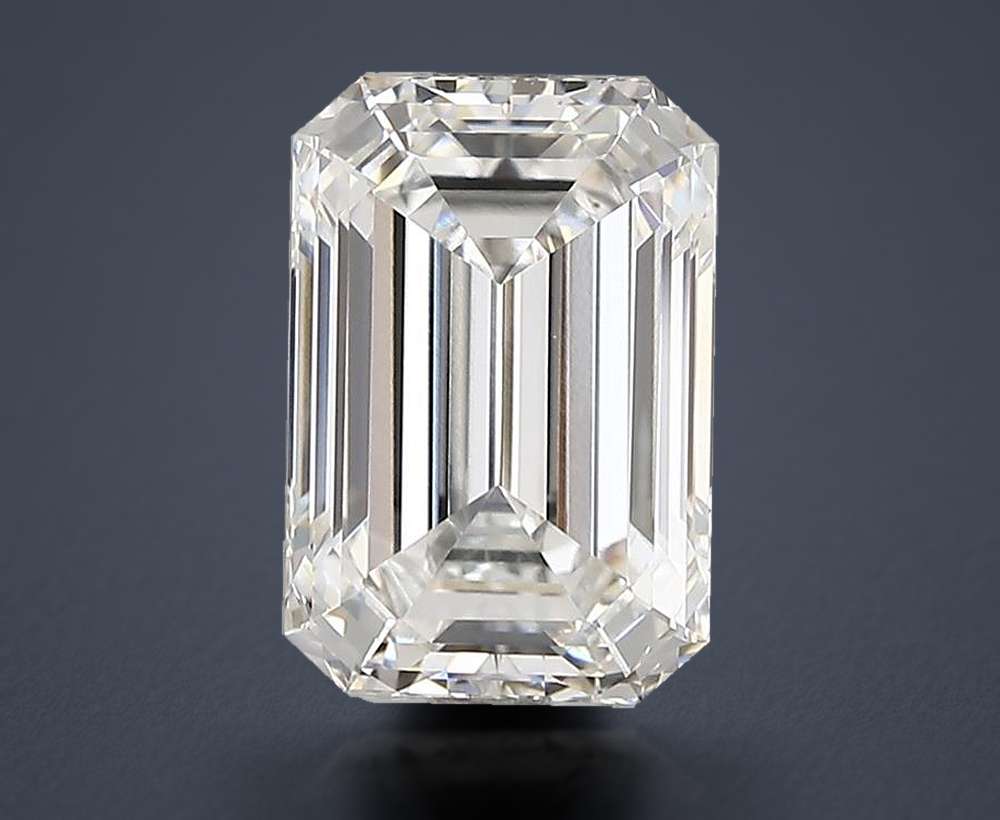 3.32 Carat · F · VVS1 Rare Carat Ideal Cut