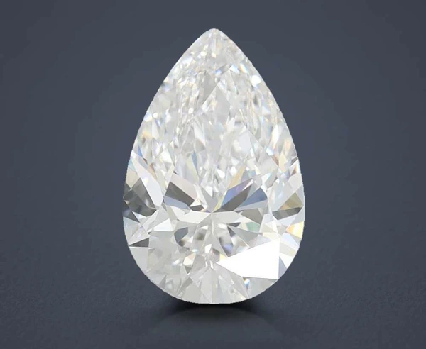 1.59 Carat · D · VVS1 Rare Carat Ideal Cut