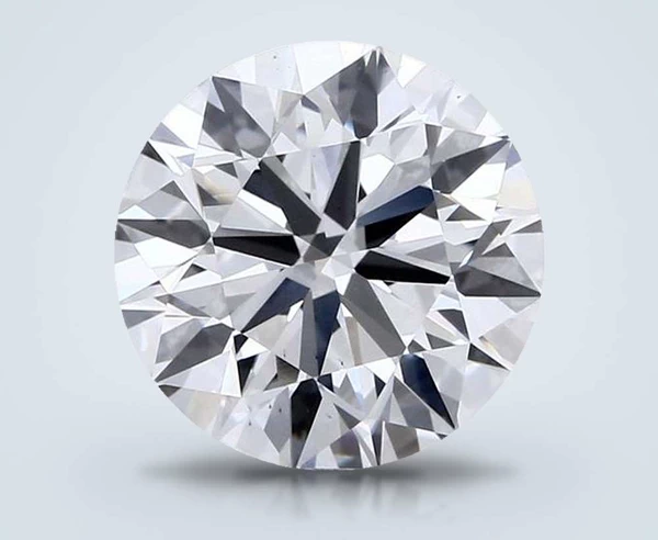 3.5 Carat · G · VS2 Rare Carat Ideal Cut