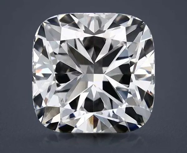 1.72 Carat · E · VVS2 Rare Carat Ideal Cut