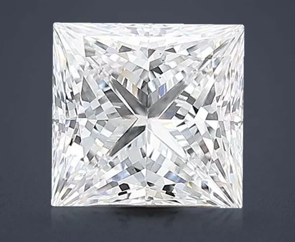 2.04 Carat · D · VS2 Rare Carat Ideal Cut