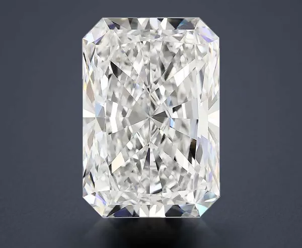 4.26 Carat · E · VVS2 Rare Carat Ideal Cut