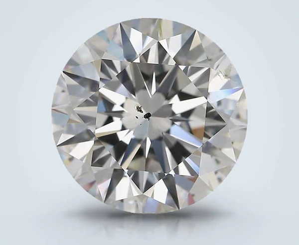 3.02 Carat · G · SI2 Rare Carat Ideal Cut