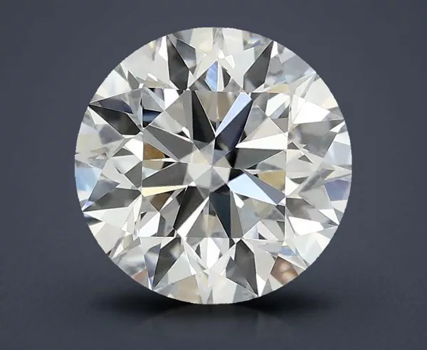 1 Carat · D · VVS2 excellent Cut
