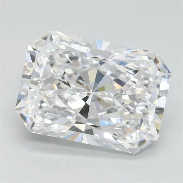 2.32 Carat · D · FL Rare Carat Ideal Cut