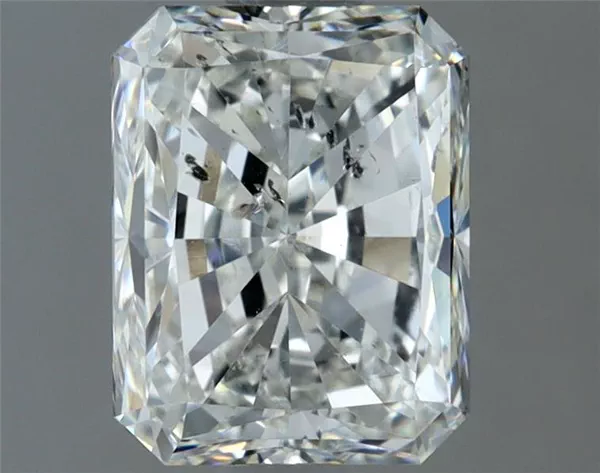 2.02 Carat · G · SI2 Rare Carat Ideal Cut