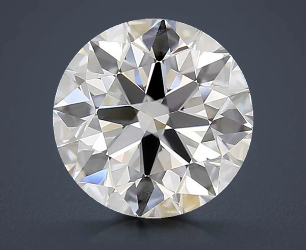 1.67 Carat · D · VVS1 Rare Carat Ideal Cut