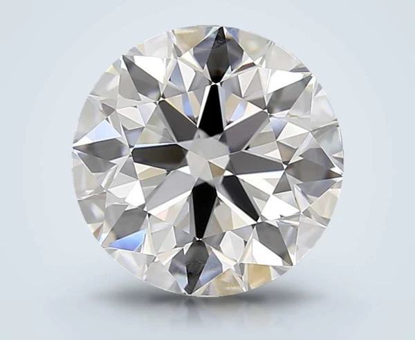 1.67 Carat · D · VVS1 Rare Carat Ideal Cut