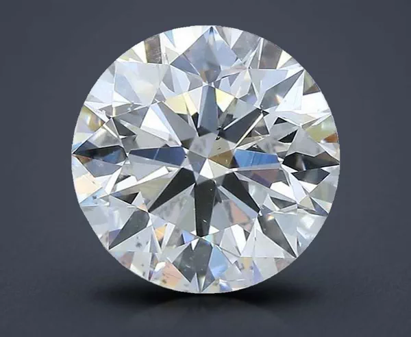 4.09 Carat · H · SI1 Rare Carat Ideal Cut